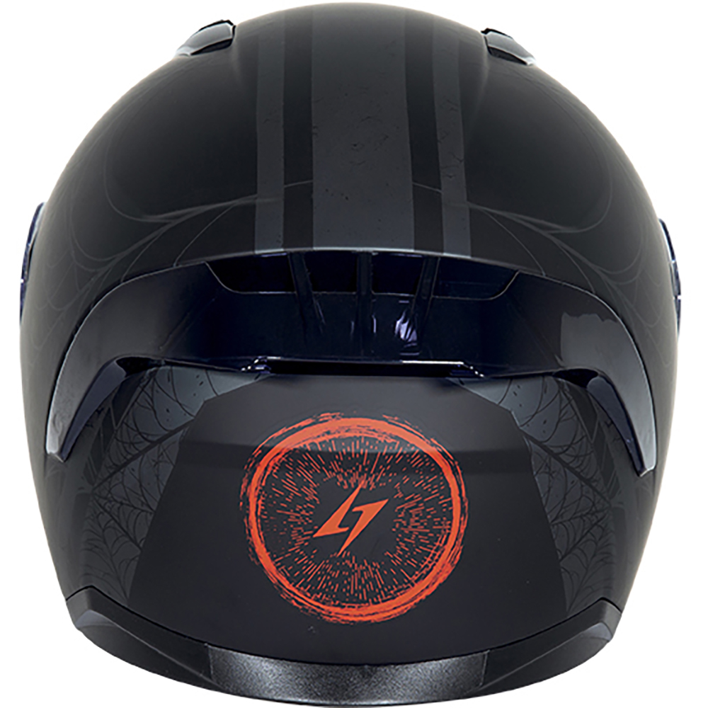 Casco ZS 601 Redback