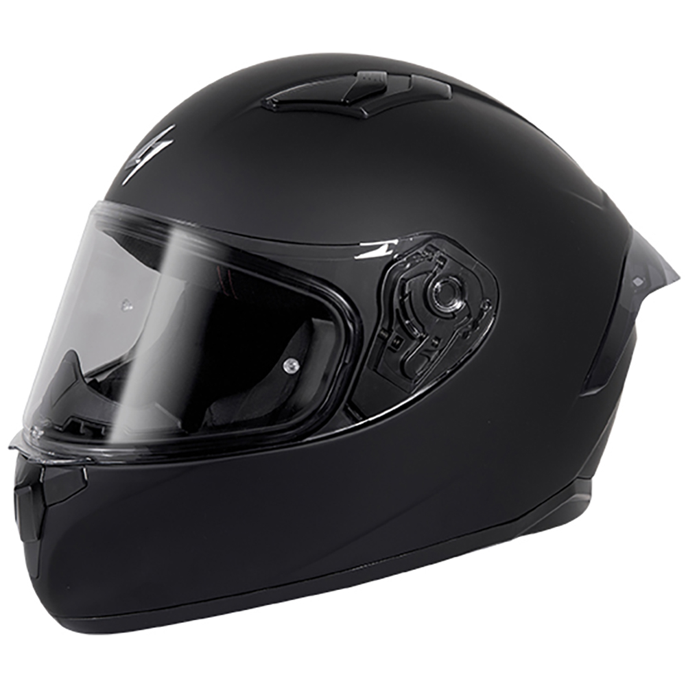 Casco solido ZS 601