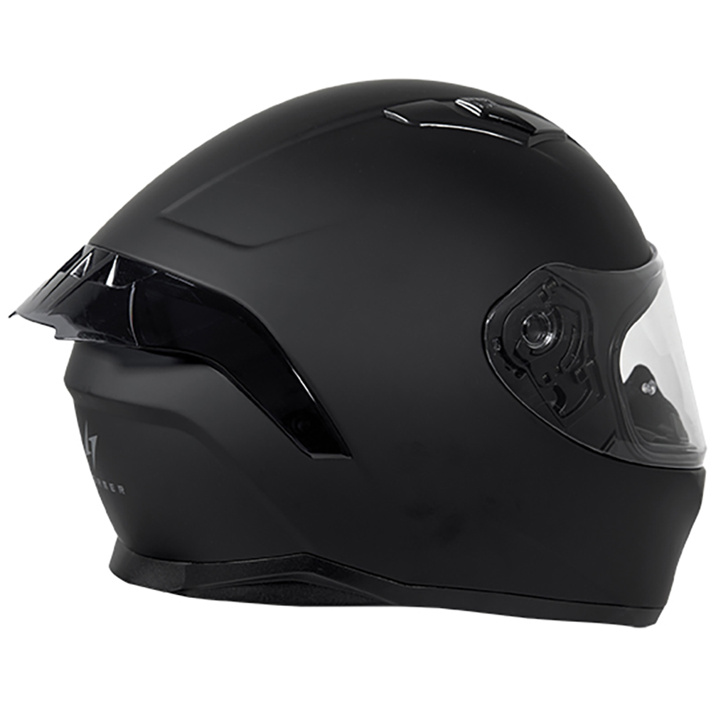 Casco solido ZS 601