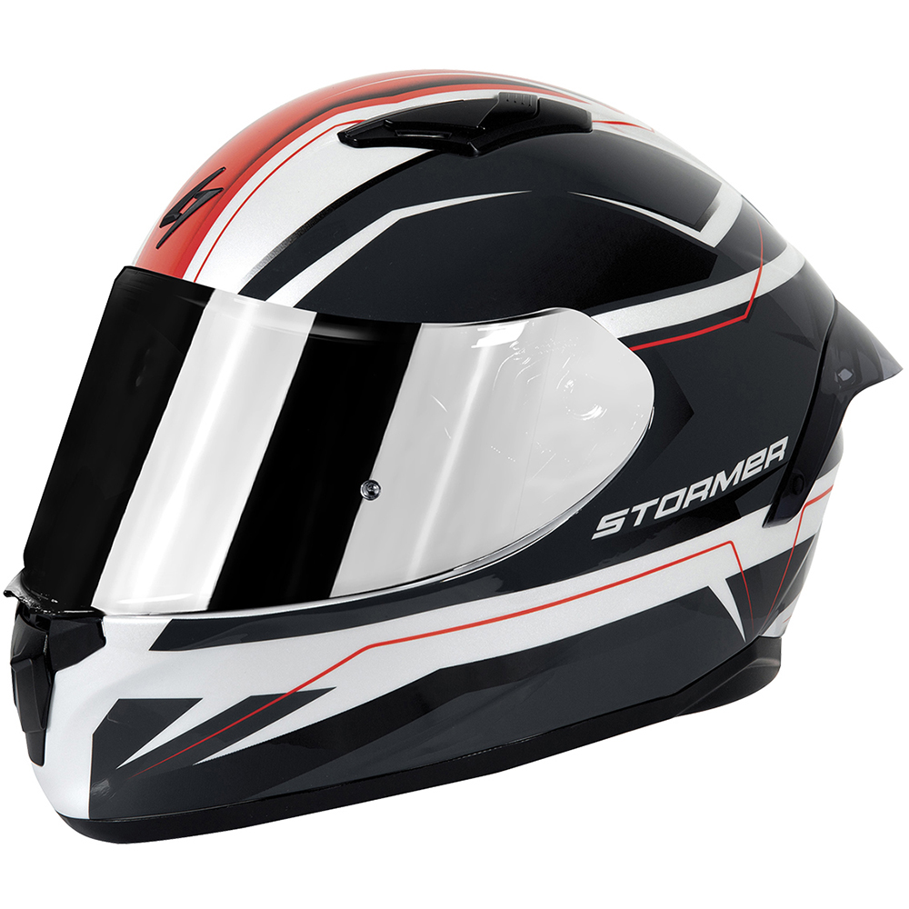 Casco ZS 601 Star