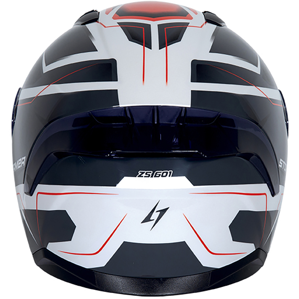 Casco ZS 601 Star