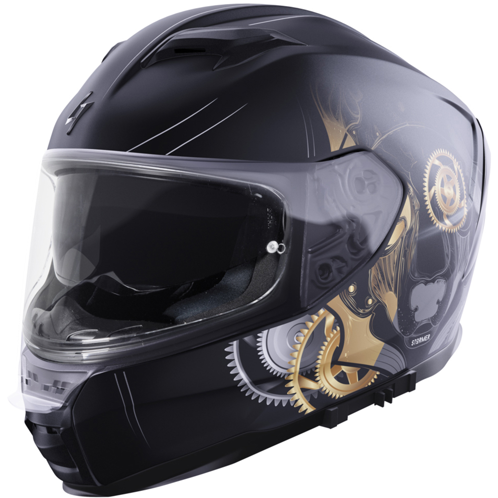 ZS 1001 Casco delle arti