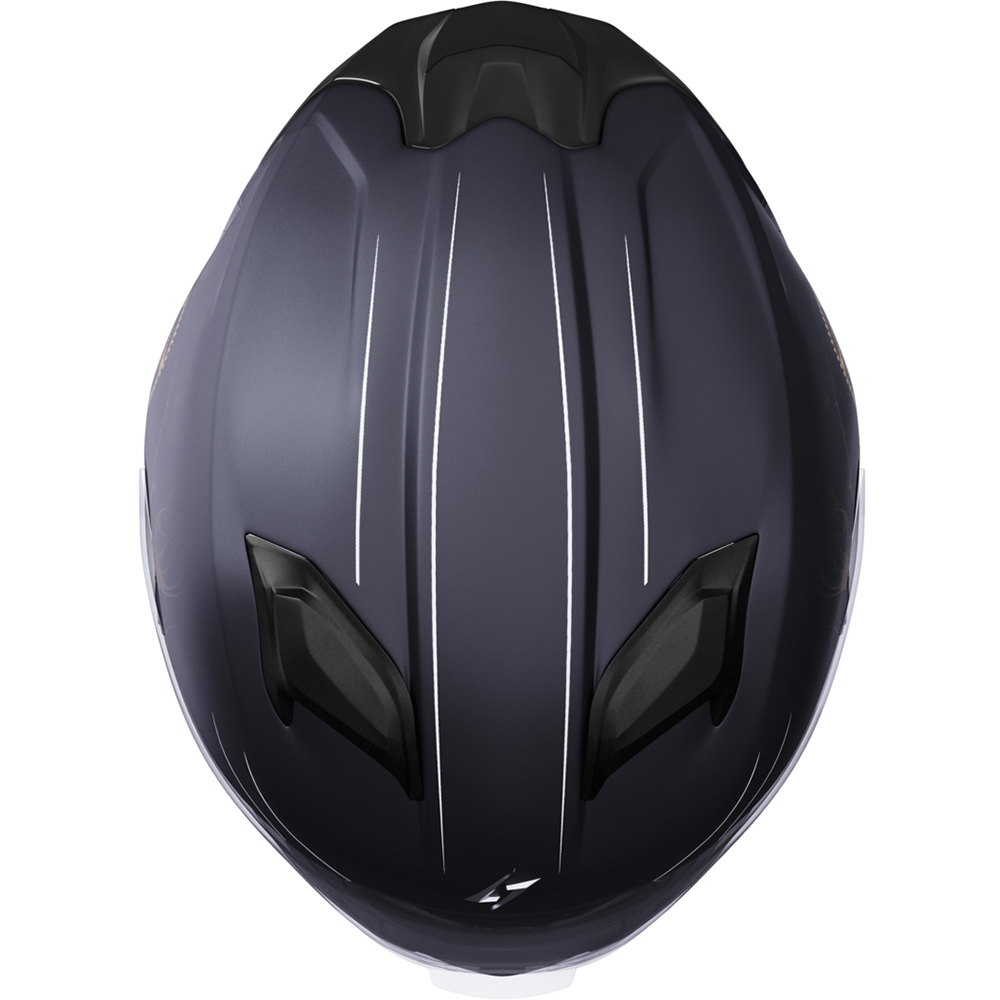 ZS 1001 Casco delle arti