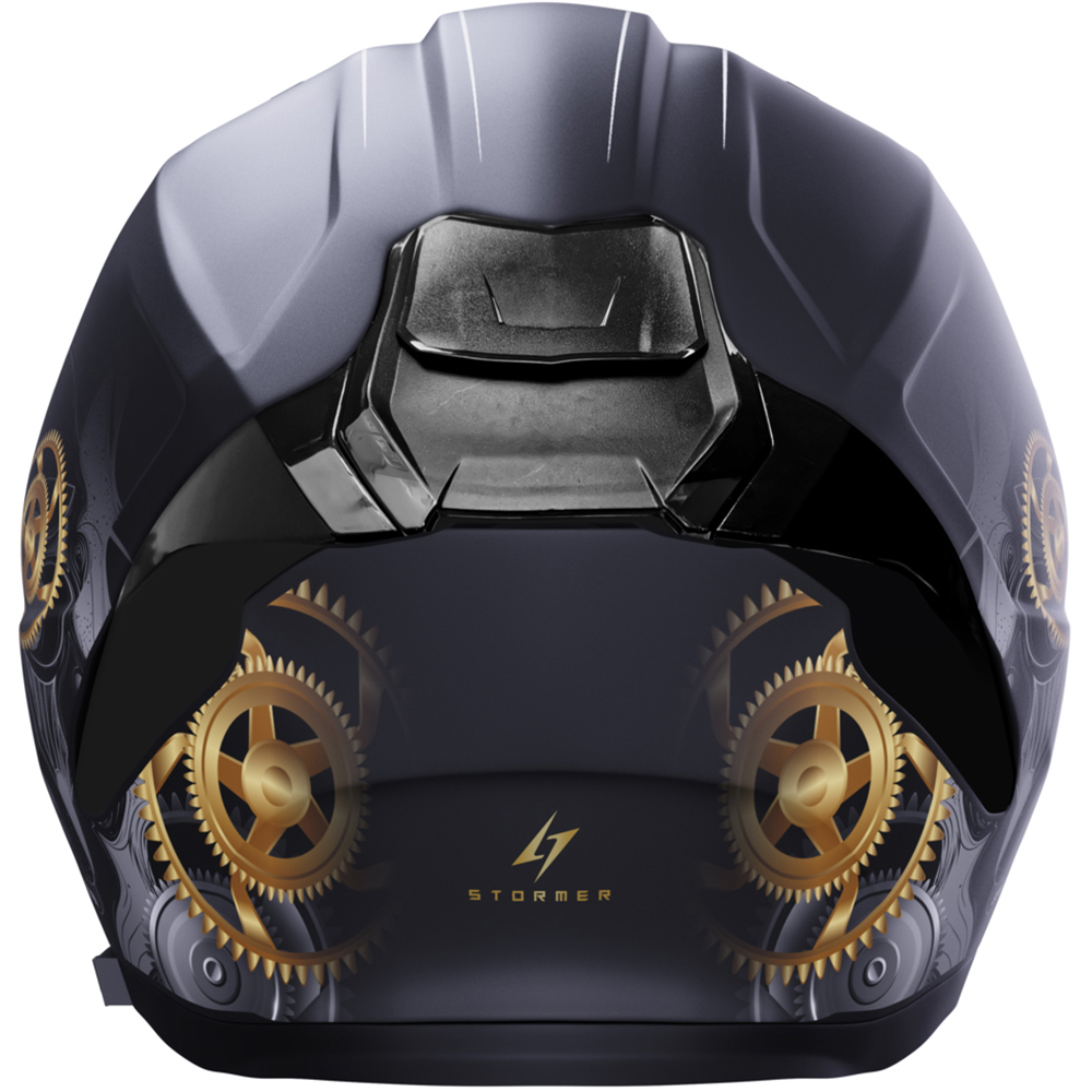 ZS 1001 Casco delle arti