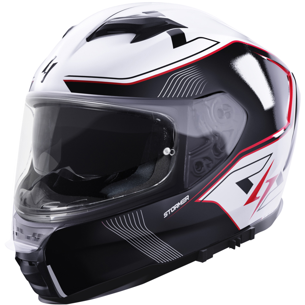 Casco ZS 1001 Taken