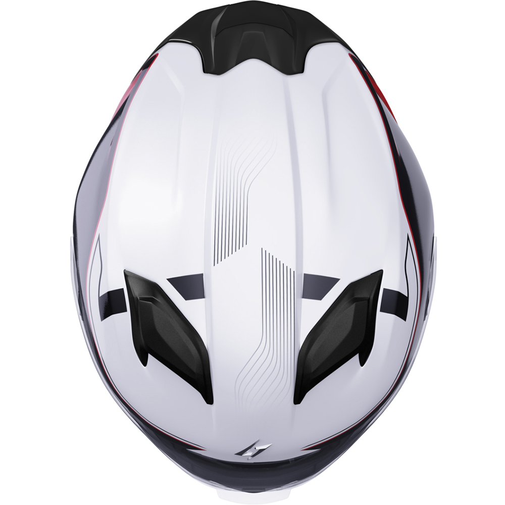 Casco ZS 1001 Taken