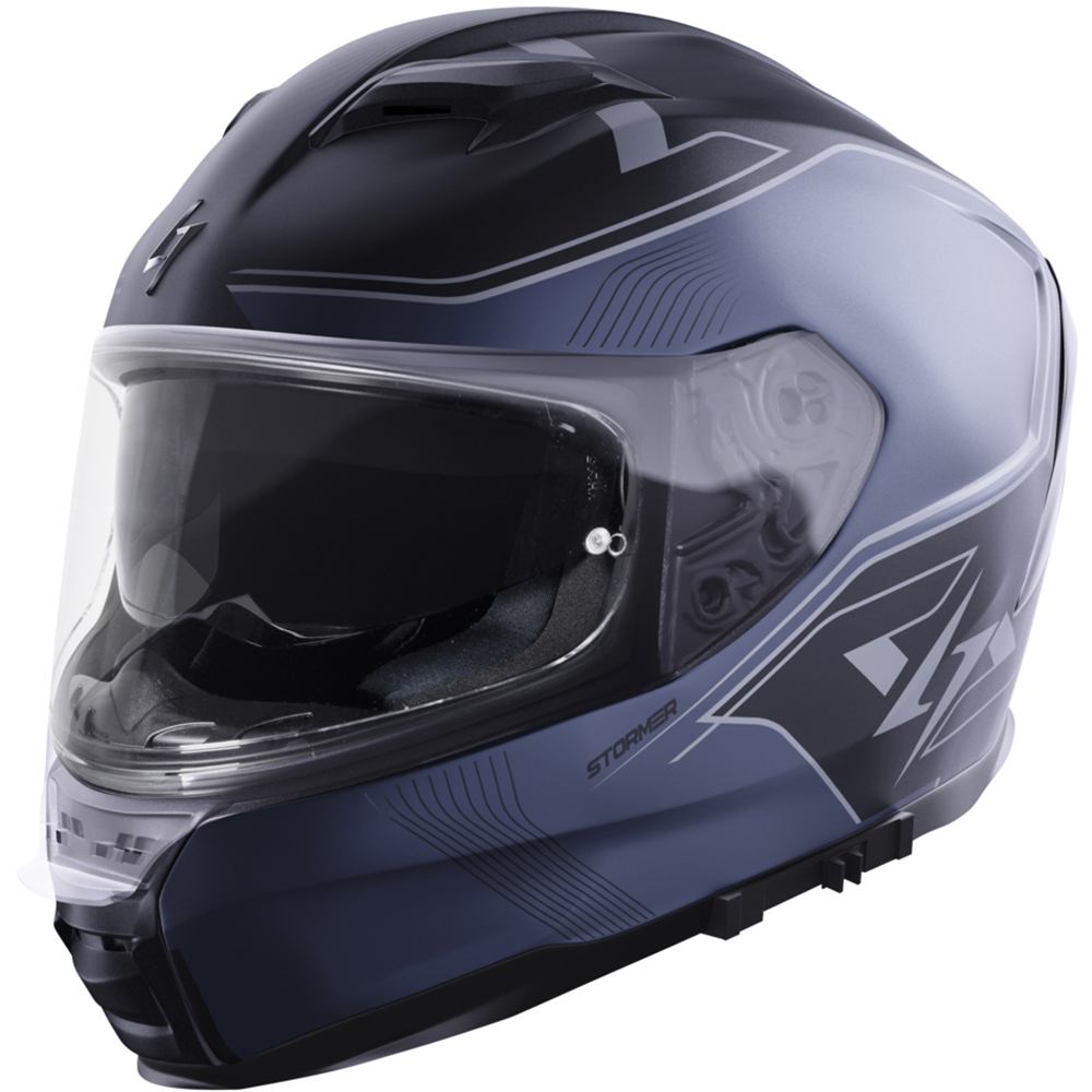 Casco ZS 1001 Taken