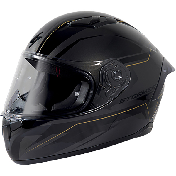 Casco ZS 601 Star