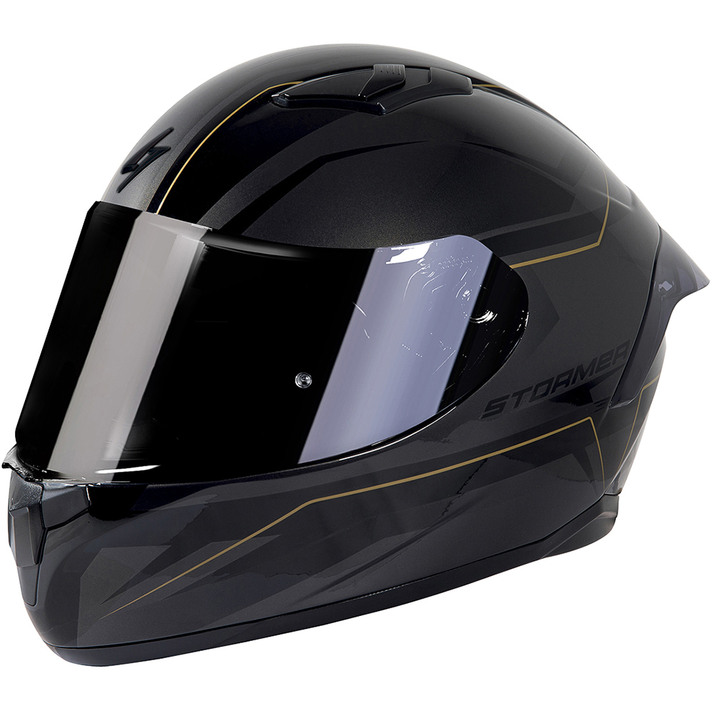 Casco ZS 601 Star