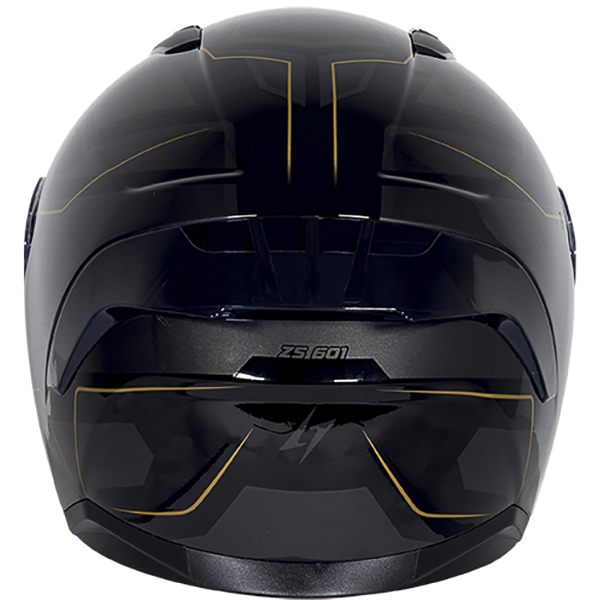 Casco ZS 601 Star