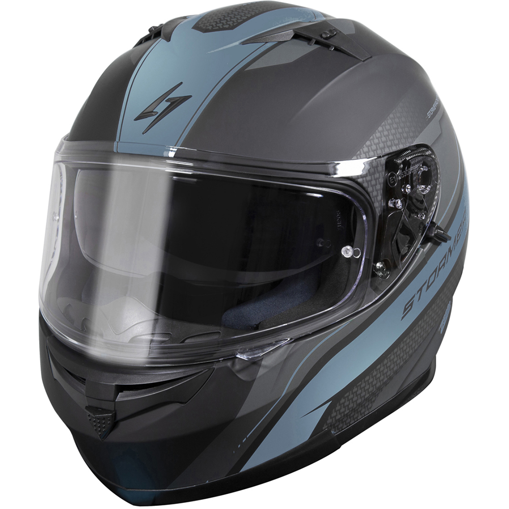 Casco ZS 801 Elite