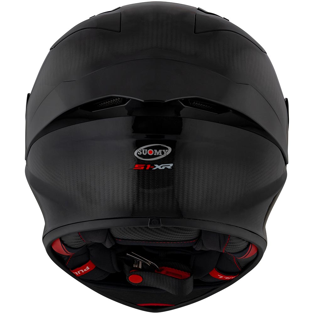 Casco S1-XR GP Carbon In Sight