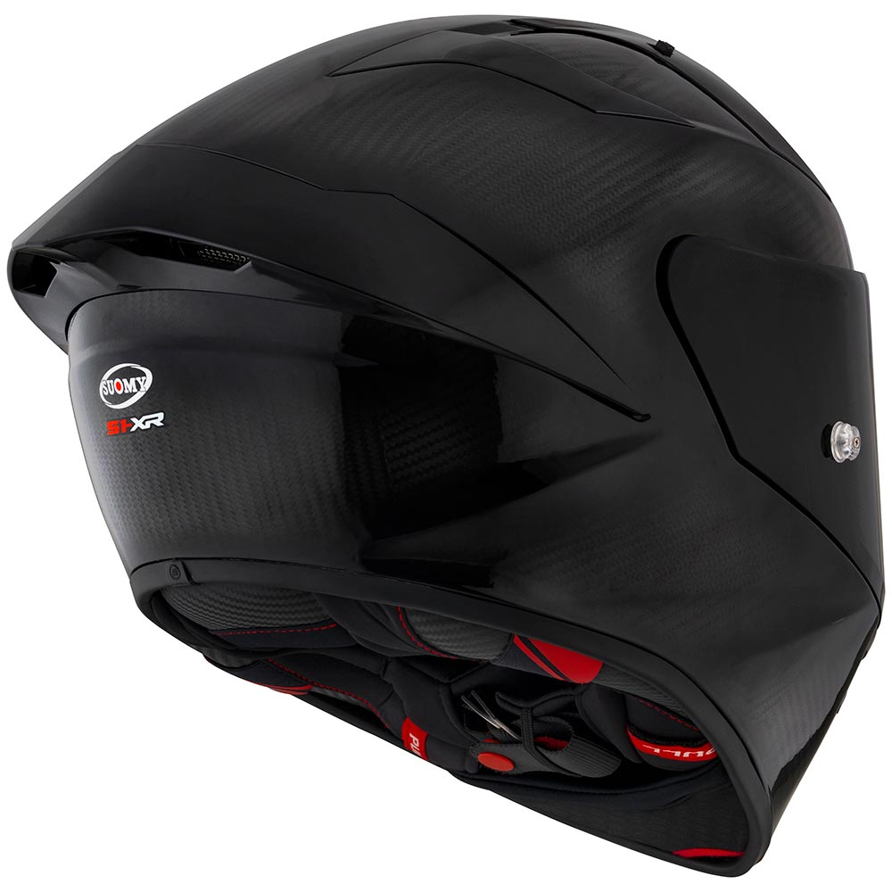 Casco S1-XR GP Carbon In Sight