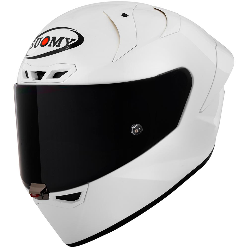 Casco S1-XR GP Plain