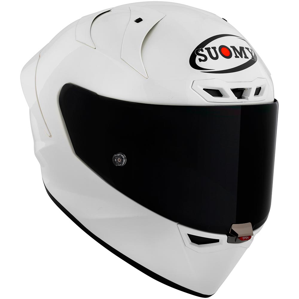 Casco S1-XR GP Plain