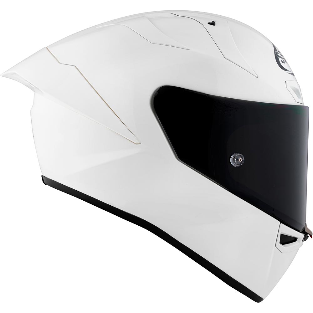 Casco S1-XR GP Plain