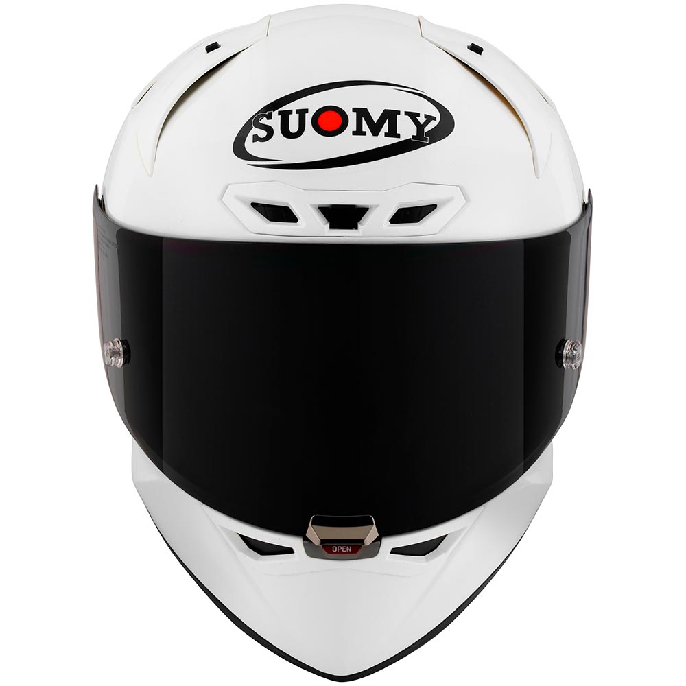 Casco S1-XR GP Plain