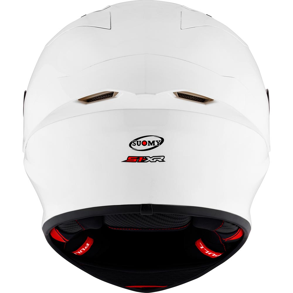 Casco S1-XR GP Plain