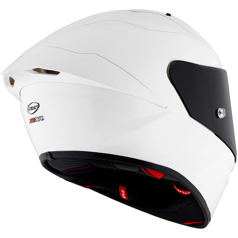 Casco S1-XR GP Plain
