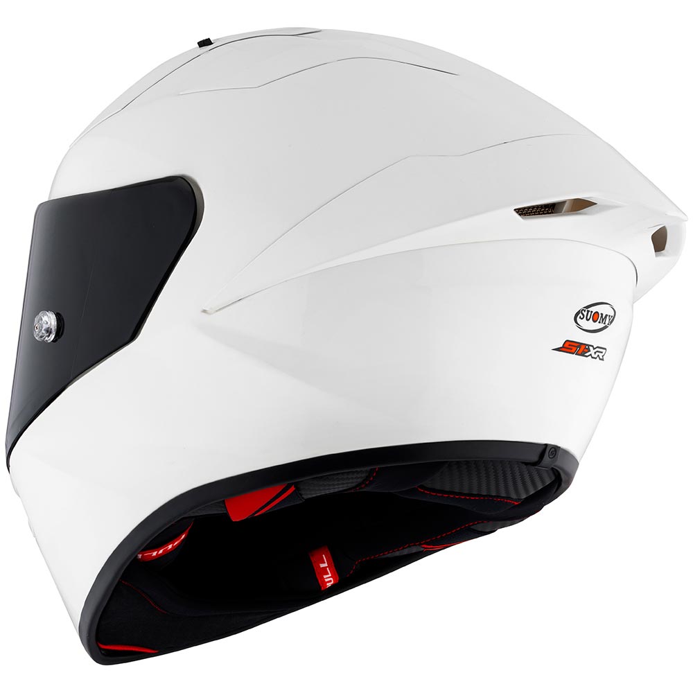 Casco S1-XR GP Plain
