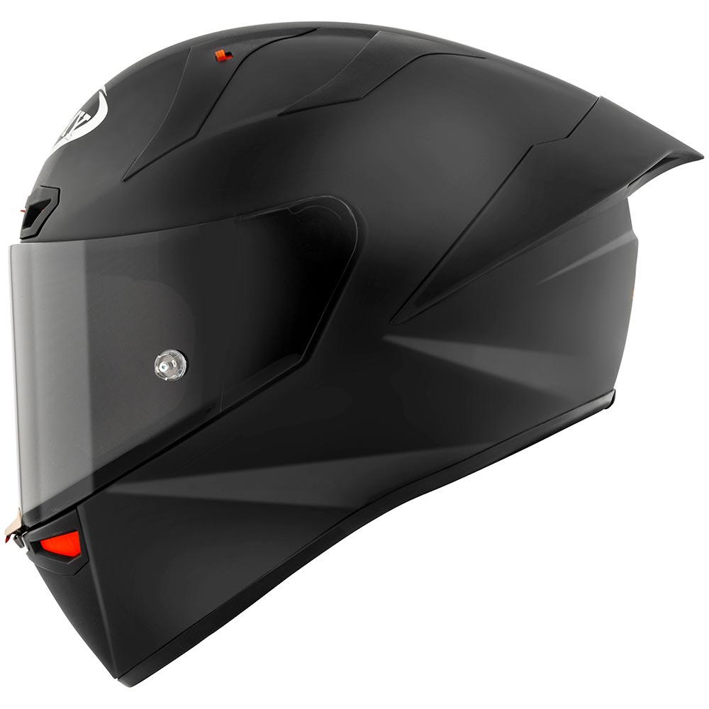 Casco S1-XR GP Plain