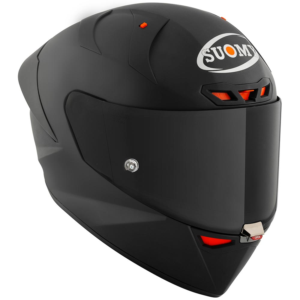 Casco S1-XR GP Plain