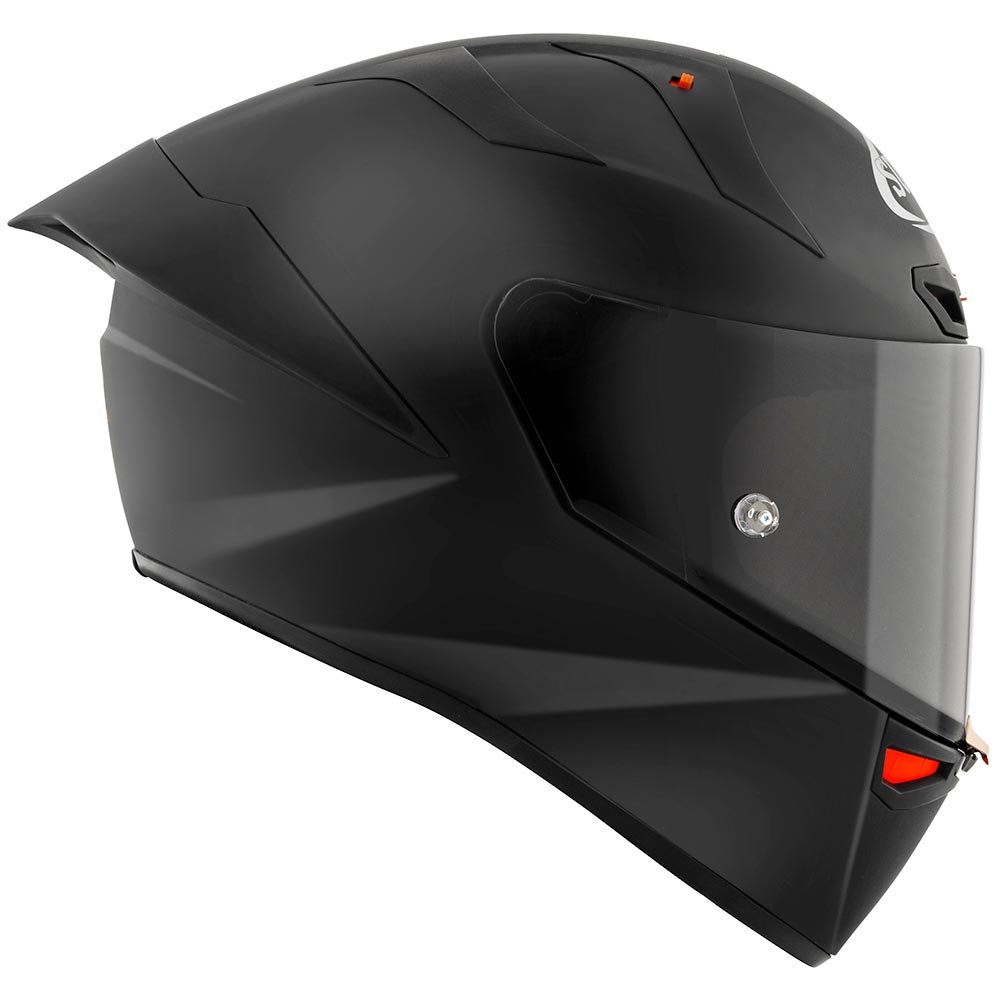Casco S1-XR GP Plain