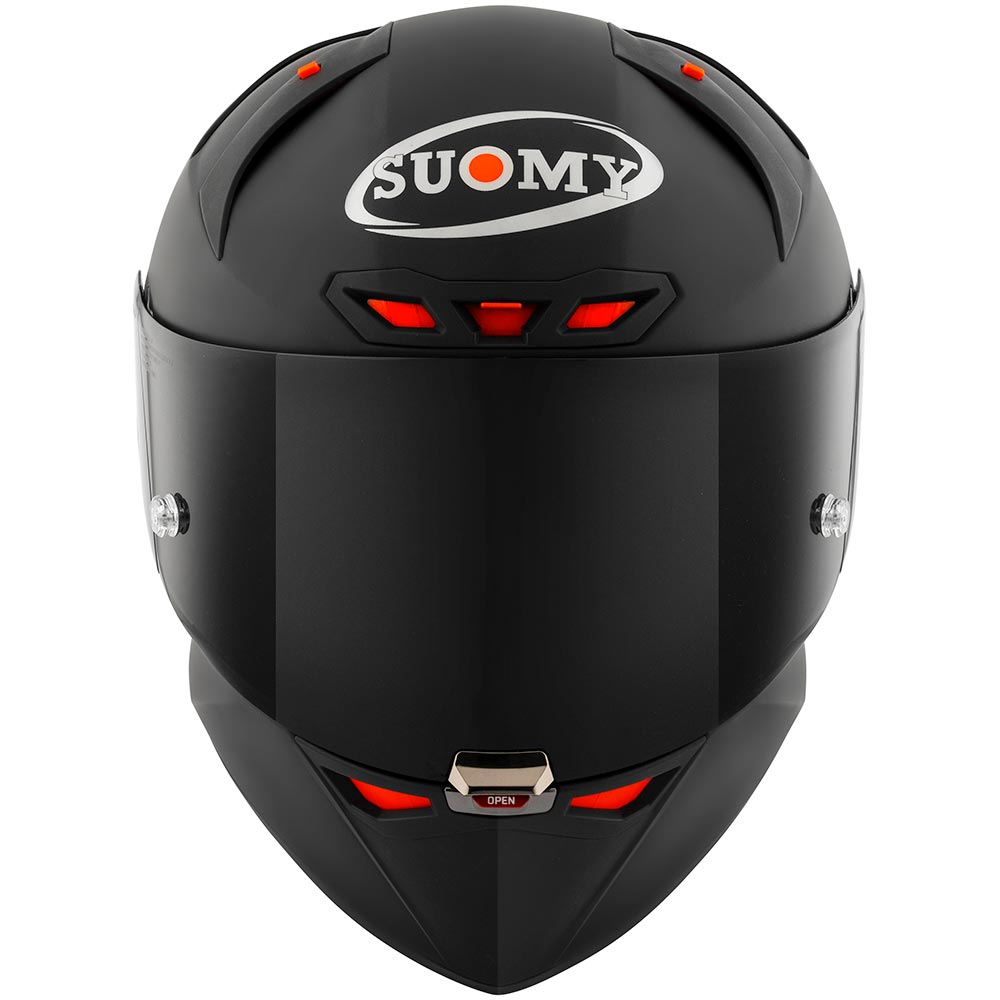 Casco S1-XR GP Plain