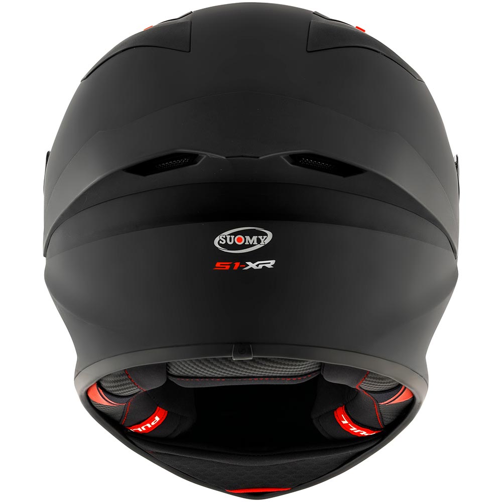 Casco S1-XR GP Plain