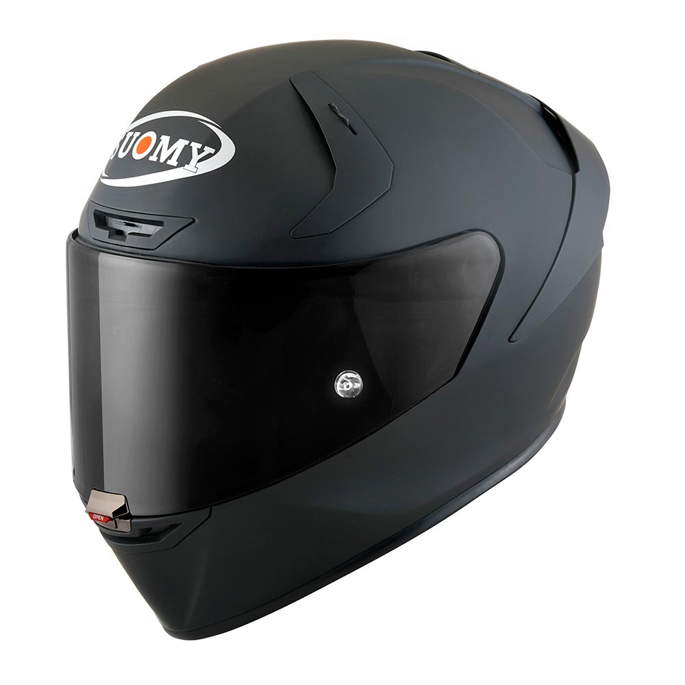 Casco SR-GP Evo Plain