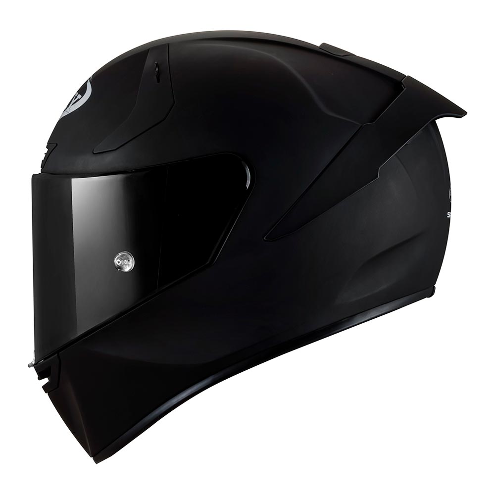 Casco SR-GP Evo Plain