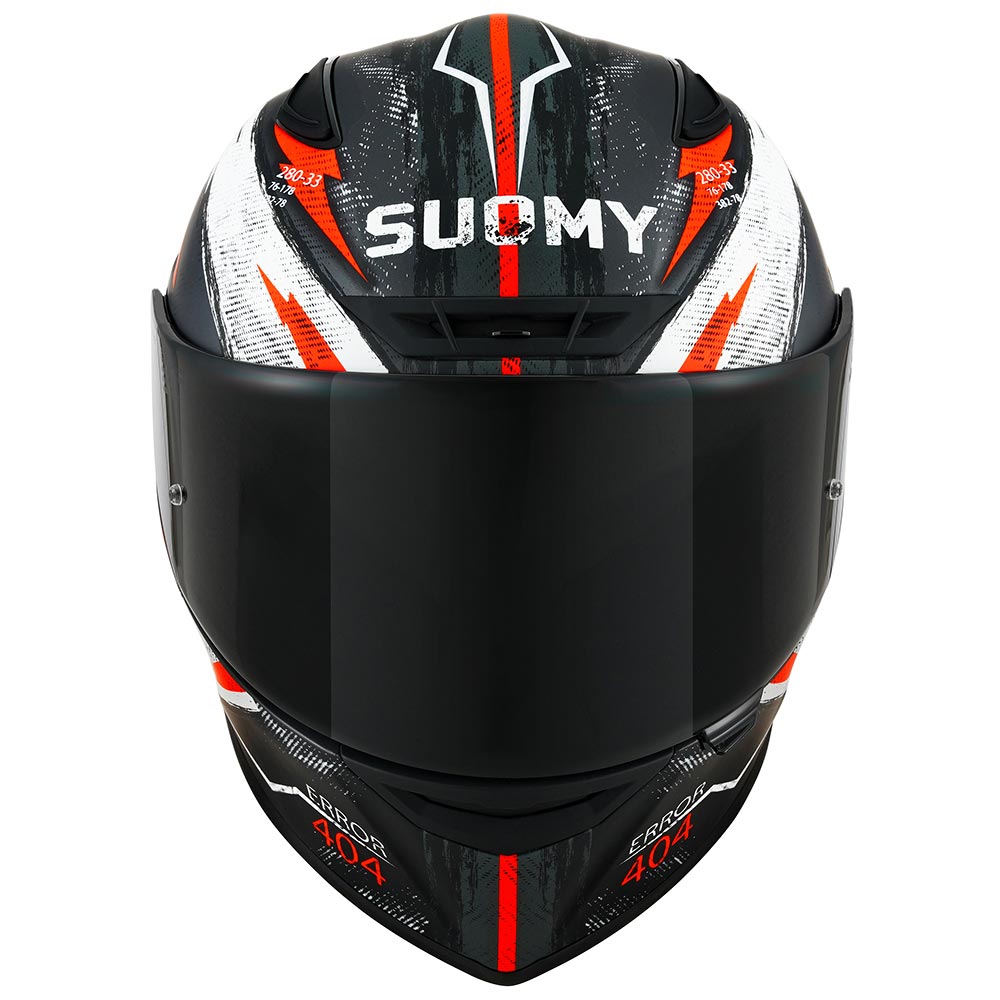 Casco Track-1 404