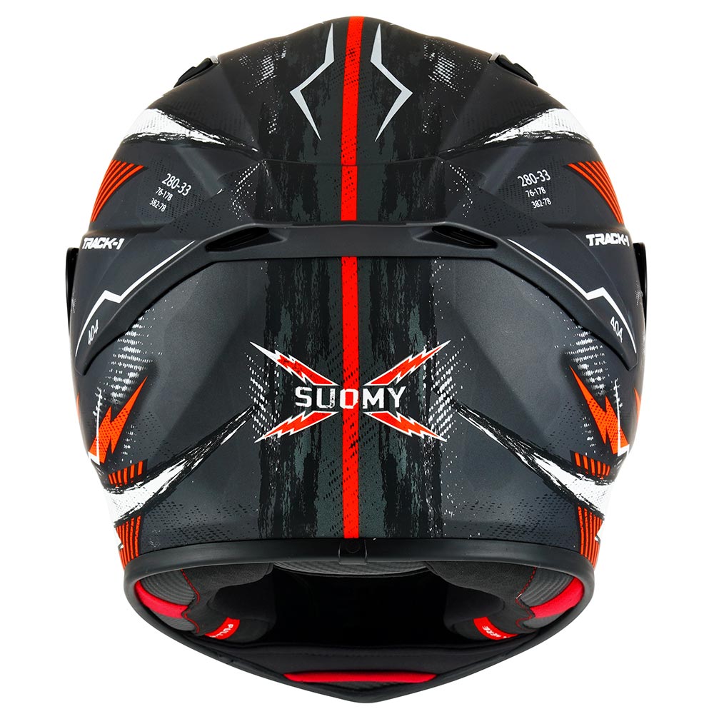 Casco Track-1 404