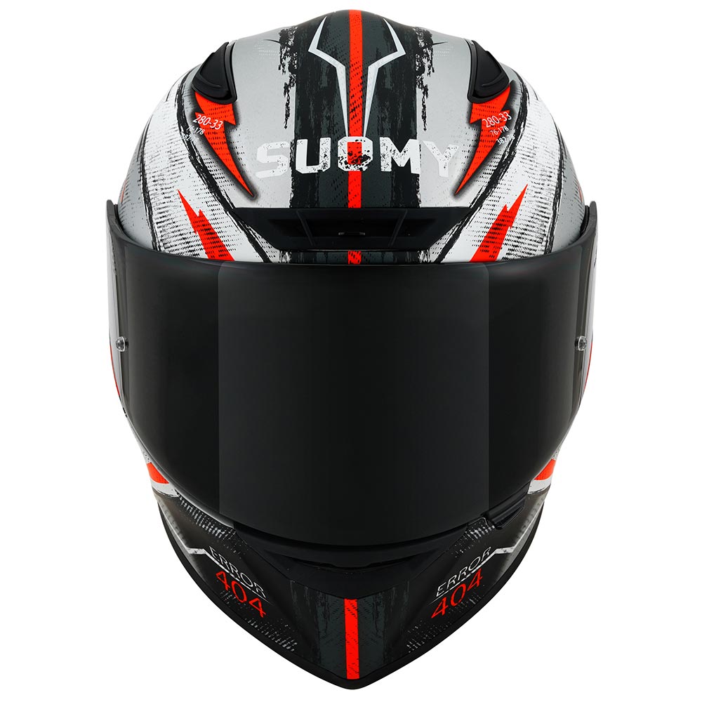 Casco Track-1 404