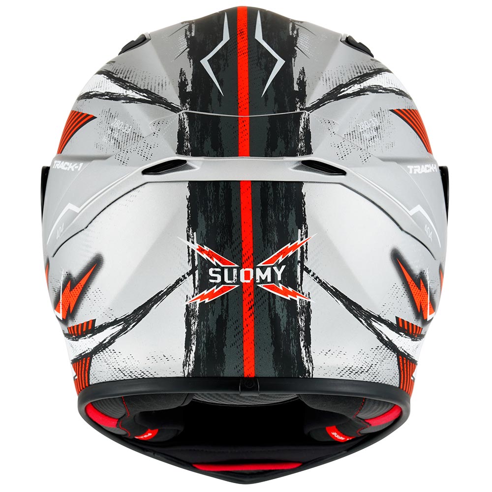 Casco Track-1 404
