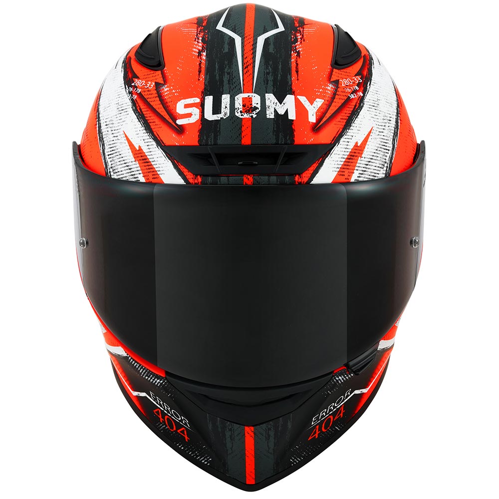 Casco Track-1 404