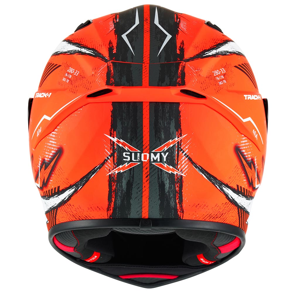 Casco Track-1 404