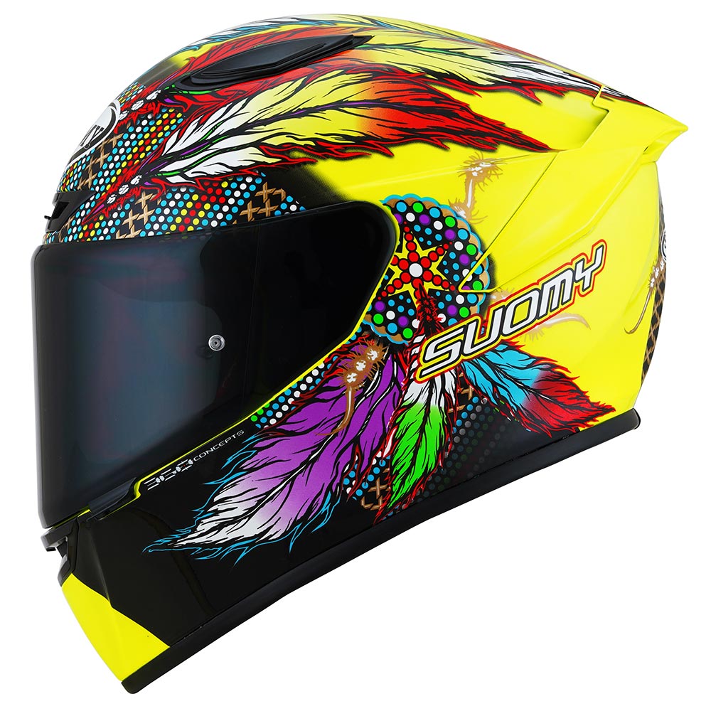 Casco Track-1 404