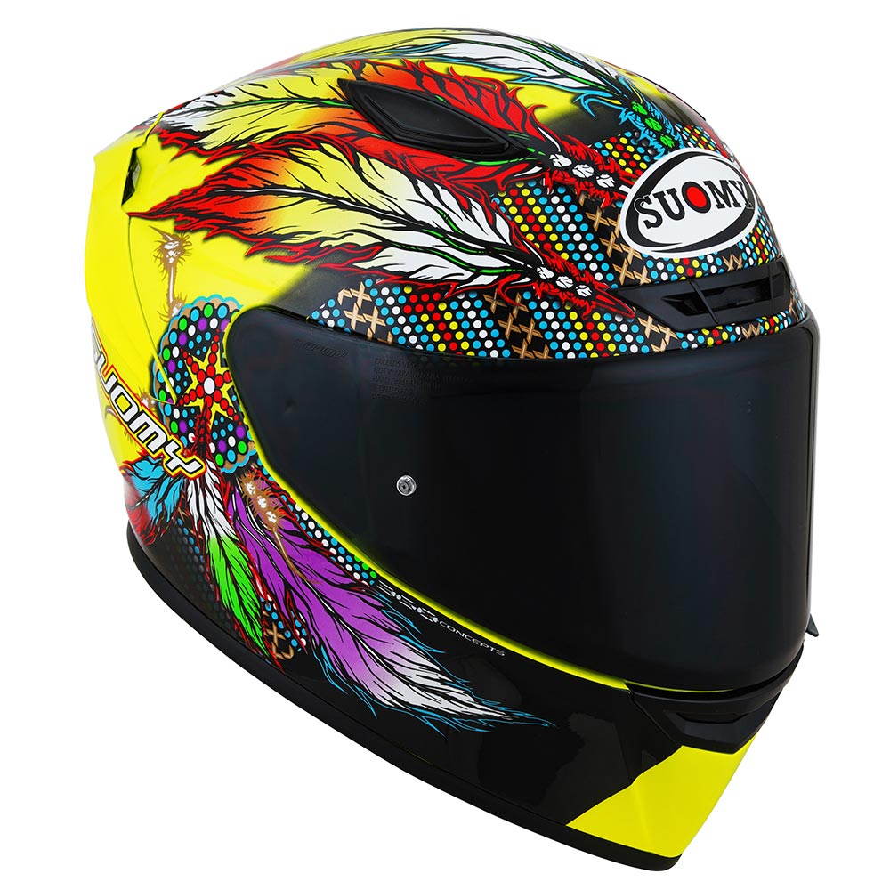Casco Track-1 404