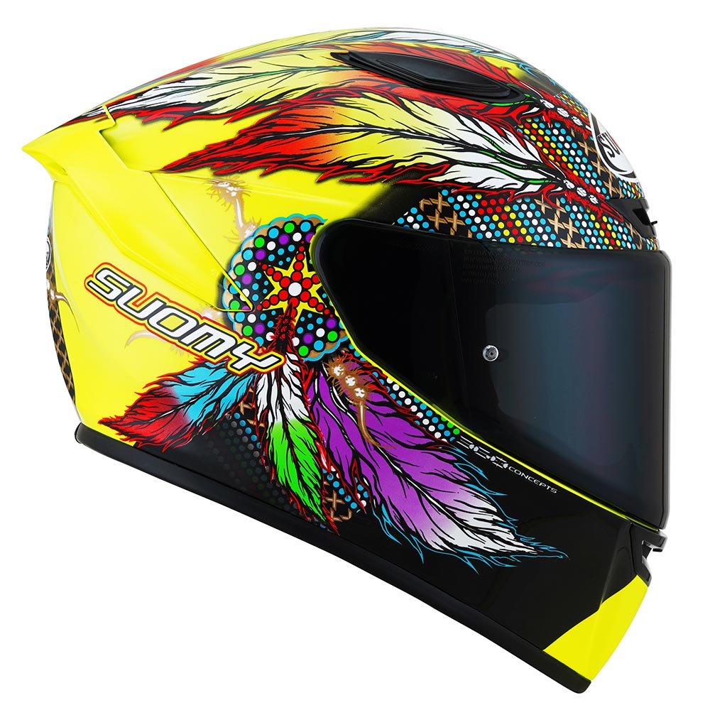 Casco Track-1 404