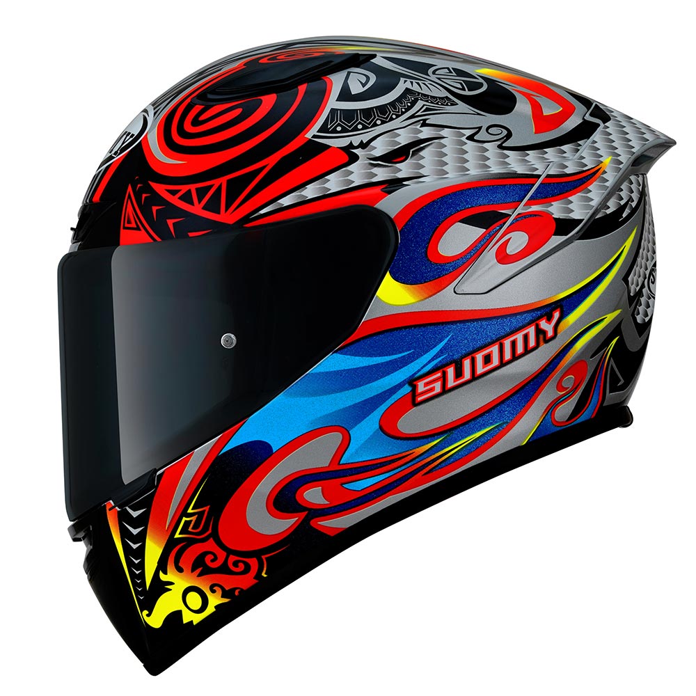 Casco Track-1 404