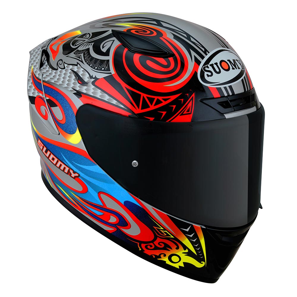 Casco Track-1 404
