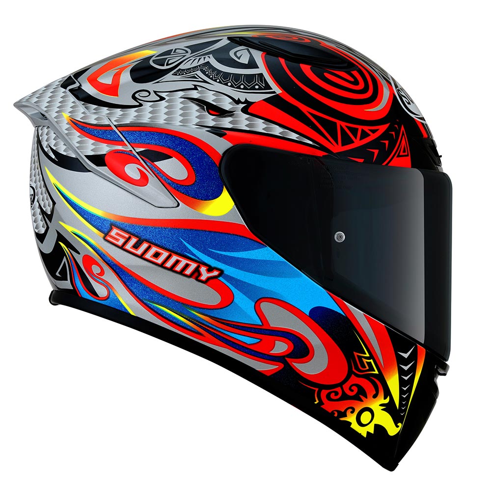 Casco Track-1 404