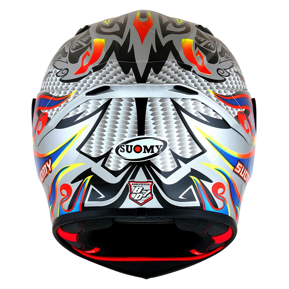 Casco Track-1 404