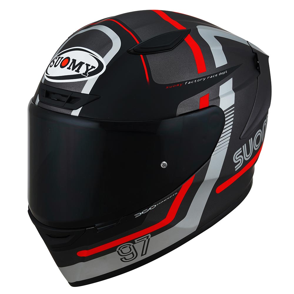 Casco Track-1 404
