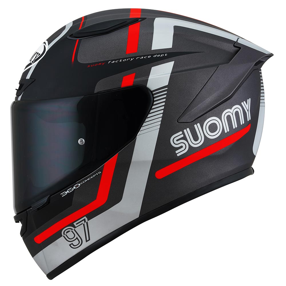 Casco Track-1 404