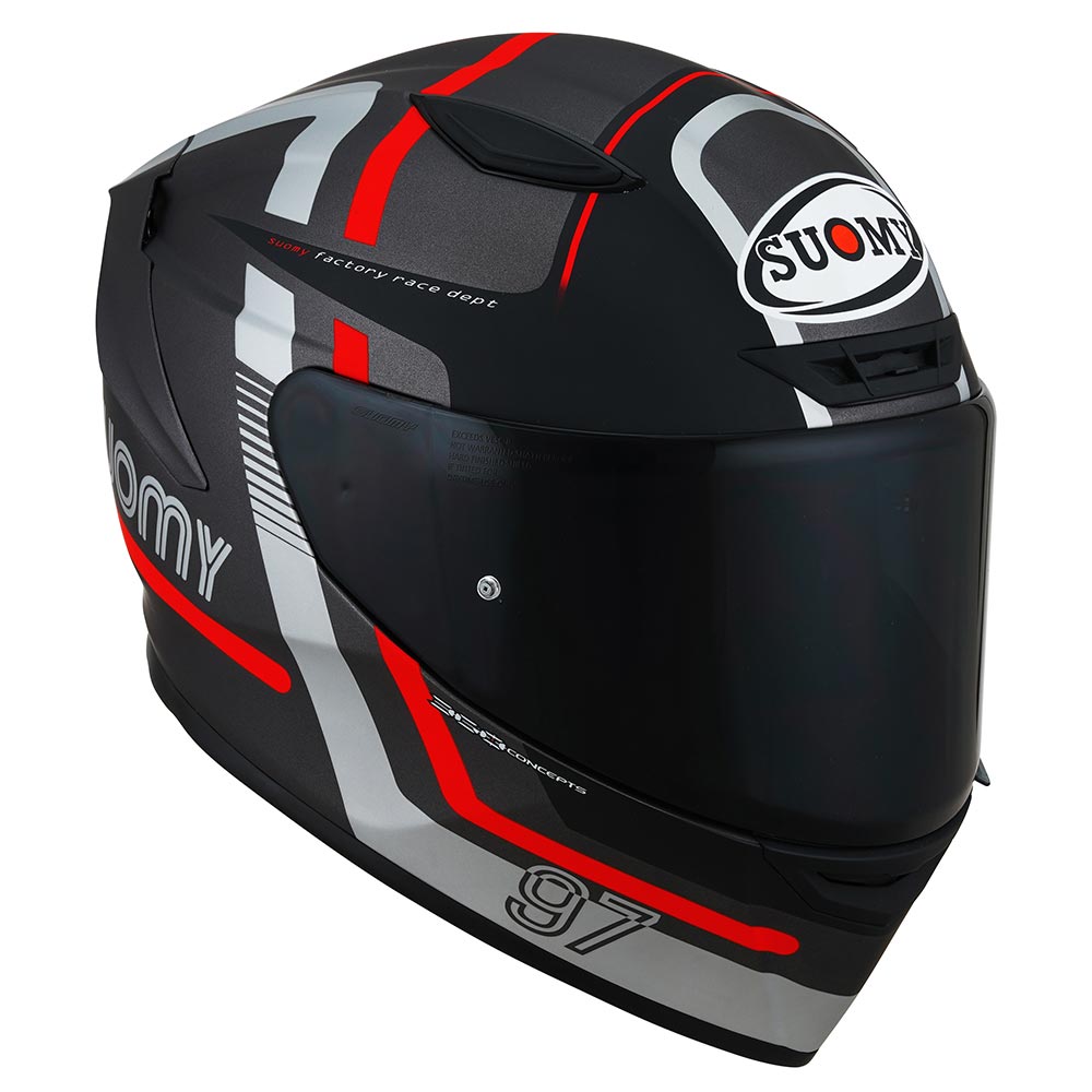 Casco Track-1 404