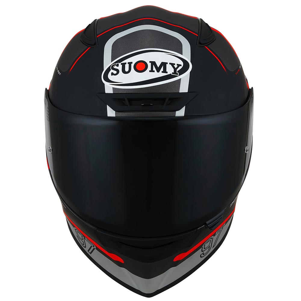 Casco Track-1 404