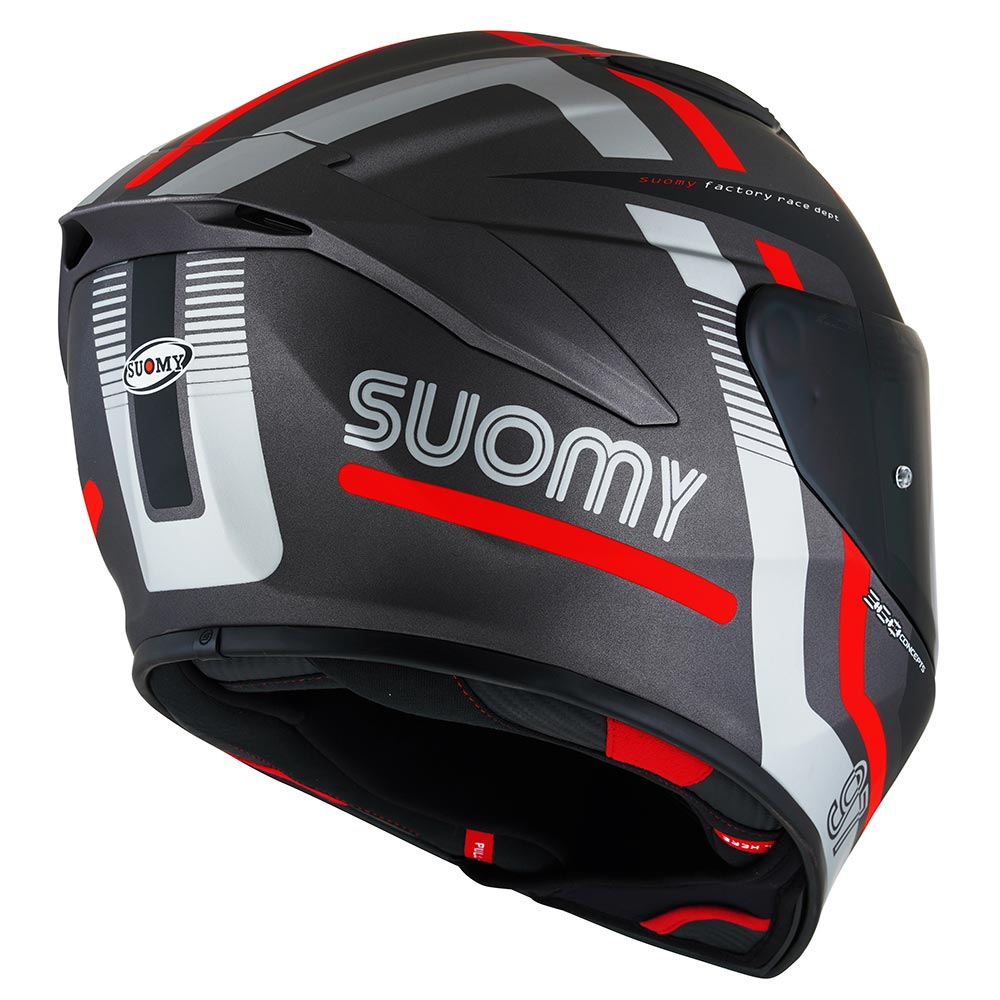 Casco Track-1 404