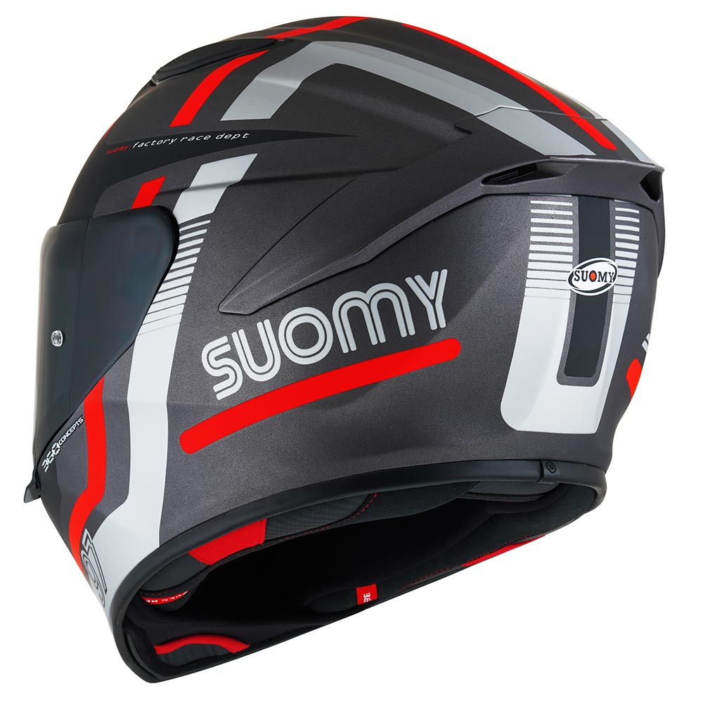 Casco Track-1 404